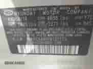 2015 Hyundai Sonata with VIN KMHEC4A40FA127173, listed as a IAAI auction lot 43258285 with 149,043 mi miles and . Bid and sale history available at DreamBid. Image 9.