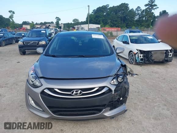 2013 Hyundai Elantra с VIN KMHD35LE2DU052124, выставлен на аукционе IAAI как лот 42479691 с пробегом 93 096 миль миль и . История ставок и продаж доступна на DreamBid. Изображение 12.