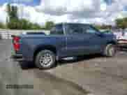2021 Chevrolet Silverado 1500 с VIN 1GCPWDET6MZ206416, выставлен на аукционе Copart как лот 46792355 с пробегом 148 872 миль миль и Чистый • Clean title. История ставок и продаж доступна на DreamBid. Изображение 3.