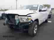 2022 Ram 1500 Big Horn with VIN 1C6RREMT6NN464202, listed as a IAAI auction lot 42153905 with 34,316 mi miles and . Bid and sale history available at DreamBid. Image 2.