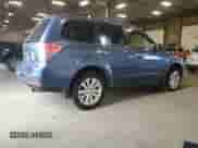 2012 Subaru Forester X Limited z VIN JF2SHBEC4CH436731, wystawiony jako Copart lot #70088495 z przebiegiem 78 416 mil mil oraz Szkoda całkowita • Salvage title. Historia ofert i sprzedaży dostępna na DreamBid. Obrazek 3.