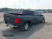 2018 Chevrolet Silverado 1500 LT с VIN 3GCUKREC9JG568618, выставлен на аукционе IAAI как лот 42883474 с пробегом 71 881 миль миль и . История ставок и продаж доступна на DreamBid. Изображение 4.