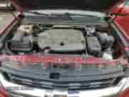 2017 Chevrolet Colorado 4WD LT с VIN 1GCGTCENXH1314904, выставлен на аукционе Copart как лот 52389555 с пробегом 96 646 миль миль и Списание • Salvage title. История ставок и продаж доступна на DreamBid. Изображение 11.