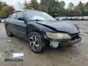 1998 Honda Accord LX z VIN 1HGCG1644WA039929, wystawiony jako Copart lot #86150145 z przebiegiem 276 604 mil mil oraz Czysty tytuł • Clean title. Historia ofert i sprzedaży dostępna na DreamBid. Obrazek 4.