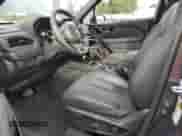 2025 Subaru Forester Limited с VIN JF2SLDRC1SH480317, выставлен на аукционе Copart как лот 71880185 с пробегом 12 560 миль миль и Списание • Salvage title. История ставок и продаж доступна на DreamBid. Изображение 7.