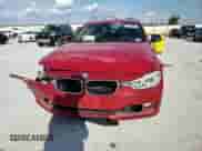 2013 BMW 3 Series 328i z VIN WBA3C1C53DK104457, wystawiony jako Copart lot #81849665 z przebiegiem 133 095 mil mil oraz Szkoda całkowita • Salvage title. Historia ofert i sprzedaży dostępna na DreamBid. Obrazek 10.
