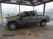 2013 Ford F-150 XL с VIN 1FTEX1EM5DFD13616, выставлен на аукционе IAAI как лот 41347664 с пробегом 200 619 миль миль и . История ставок и продаж доступна на DreamBid. Изображение 14.