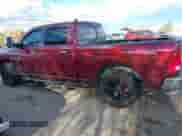 2018 Ram 1500 Big Horn с VIN 1C6RR6TT7JS149184, выставлен на аукционе IAAI как лот 43209443 с пробегом 109 476 миль миль и . История ставок и продаж доступна на DreamBid. Изображение 14.