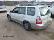 2007 Subaru Forester X L.L. Bean с VIN JF1SG67677H717157, выставлен на аукционе IAAI как лот 41608118 с пробегом 294 763 миль миль и . История ставок и продаж доступна на DreamBid. Изображение 3.