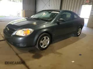 2006 Chevrolet Cobalt LS с VIN 1G1AK15F267841215, выставлен на аукционе Copart как лот 82292405 с пробегом 88 829 миль миль и Чистый • Clean title. История ставок и продаж доступна на DreamBid. Изображение 1.
