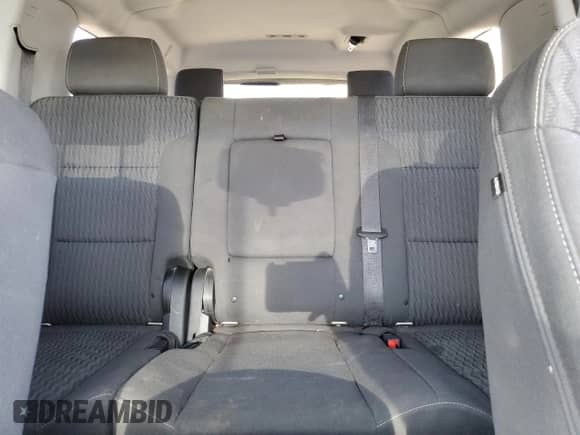 2019 Chevrolet Suburban LS with VIN 1GNSCGKC6KR209877, listed as a Copart auction lot 77125534 with 67,591 mi miles and Salvage title. Bid and sale history available at DreamBid. Image 10.