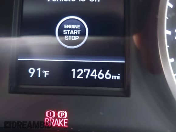 2019 Hyundai Elantra SEL z VIN 5NPD84LF3KH438311, wystawiony jako IAAI lot #42721483 z przebiegiem 127 466 mil mil oraz . Historia ofert i sprzedaży dostępna na DreamBid. Obrazek 15.