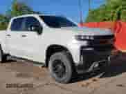2021 Chevrolet Silverado 1500 LT Trail Boss с VIN 3GCPYFEL7MG160200, выставлен на аукционе Copart как лот 71211295 с пробегом 66 634 миль миль и Чистый • Clean title. История ставок и продаж доступна на DreamBid. Изображение 1.