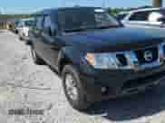 2014 Nissan Frontier SV z VIN 1N6AD0ER5EN761680, wystawiony jako Copart lot #62136565 z przebiegiem 104 292 mil mil oraz Szkoda całkowita • Salvage title. Historia ofert i sprzedaży dostępna na DreamBid. Obrazek 13.