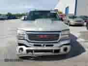 2005 GMC Sierra 1500 SLE с VIN 1GTEC19T05Z127284, выставлен на аукционе Copart как лот 55974775 с пробегом 179 744 миль миль и На запчасти • Non repairable. История ставок и продаж доступна на DreamBid. Изображение 5.