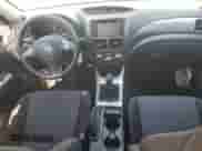 2009 Subaru WRX z VIN JF1GE76659G501836, wystawiony jako Copart lot #75316974 z przebiegiem 110 253 mil mil oraz Czysty tytuł • Clean title. Historia ofert i sprzedaży dostępna na DreamBid. Obrazek 8.