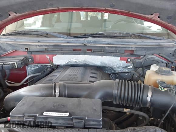 2013 Ford F-150 Lariat with VIN 1FTFW1ET5DKE88227, listed as a IAAI auction lot 43330750 with 140,077 mi miles and . Bid and sale history available at DreamBid. Image 10.