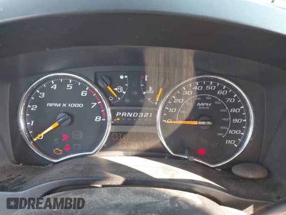 2008 Chevrolet Colorado 2LT с VIN 1GCDT13EX88173401, выставлен на аукционе IAAI как лот 43259215 с пробегом 137 027 миль миль и . История ставок и продаж доступна на DreamBid. Изображение 7.