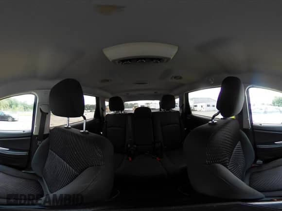 2016 Dodge Journey Canada Value z VIN 3C4PDCAB4GT233526, wystawiony jako IAAI lot #43015664 z przebiegiem Nie podano mil oraz . Historia ofert i sprzedaży dostępna na DreamBid. Obrazek 19.