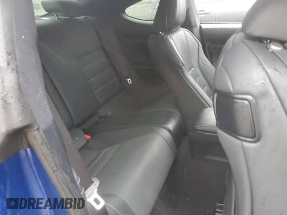 2019 Lexus RC 300 z VIN JTHHA5BC8K5010168, wystawiony jako Copart lot #44616415 z przebiegiem 30 541 mil mil oraz Szkoda całkowita • Salvage title. Historia ofert i sprzedaży dostępna na DreamBid. Obrazek 10.