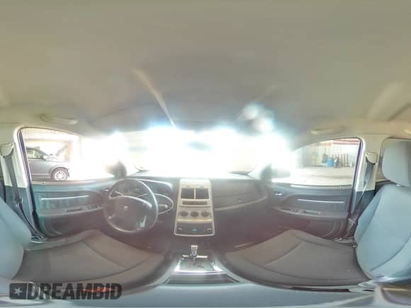 2010 Dodge Journey SXT with VIN 3D4PG5FV5AT180626, listed as a Copart auction lot 71671115 with 74,358 mi miles and Non repairable. Bid and sale history available at DreamBid. Image 16.