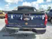 2011 Chevrolet Avalanche LTZ с VIN 3GNTKGE3XBG162064, выставлен на аукционе Copart как лот 68017935 с пробегом 286 729 миль миль и Списание • Salvage title. История ставок и продаж доступна на DreamBid. Изображение 6.