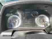 2014 Ram 1500 Sport with VIN 1C6RR6HT8ES301875, listed as a Copart auction lot 79619814 with 107,726 mi miles and Salvage title. Bid and sale history available at DreamBid. Image 9.