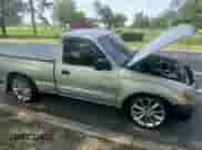 2003 Toyota Tacoma with VIN 5TENL42NX3Z150327, listed as a Copart auction lot 60176515 with 189,000 mi miles and Clean title. Bid and sale history available at DreamBid. Image 11.