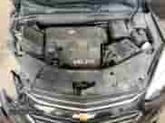 2017 Chevrolet Equinox Premier с VIN 2GNFLGE38H6204312, выставлен на аукционе Copart как лот 81192815 с пробегом Не указан миль и Списание • Salvage title. История ставок и продаж доступна на DreamBid. Изображение 11.