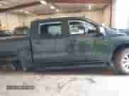2021 Chevrolet Silverado 1500 Custom with VIN 1GCUYBEF6MZ110183, listed as a IAAI auction lot 42319988 with 81,013 mi miles and . Bid and sale history available at DreamBid. Image 13.