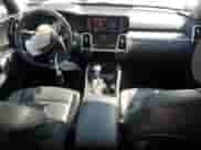 2021 Kia Sorento S with VIN 5XYRLDLC3MG073956, listed as a Copart auction lot 71852965 with 28,231 mi miles and Salvage title. Bid and sale history available at DreamBid. Image 8.