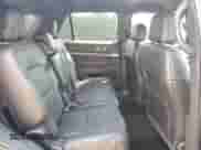 2017 Ford Explorer Limited z VIN 1FM5K7F86HGE19345, wystawiony jako Copart lot #71035115 z przebiegiem 52 616 mil mil oraz Szkoda całkowita • Salvage title. Historia ofert i sprzedaży dostępna na DreamBid. Obrazek 11.