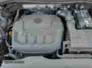 2022 Volkswagen Tiguan SE with VIN 3VV2B7AX6NM021299, listed as a Copart auction lot 71072095 with 31,867 mi miles and Salvage title. Bid and sale history available at DreamBid. Image 15.