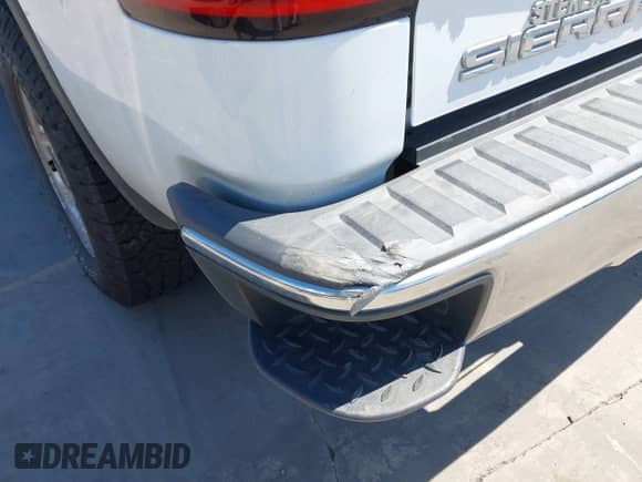 2016 GMC Sierra 1500 с VIN 1GTR1LEH6GZ172284, выставлен на аукционе IAAI как лот 42242397 с пробегом 169 785 миль миль и . История ставок и продаж доступна на DreamBid. Изображение 19.
