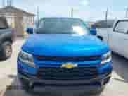 2022 Chevrolet Colorado 2WD LT with VIN 1GCGSCEN7N1323624, listed as a IAAI auction lot 42777533 with 8,917 mi miles and . Bid and sale history available at DreamBid. Image 6.