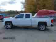 2015 Chevrolet Silverado 1500 LT with VIN 1GCVKREC9FZ326472, listed as a IAAI auction lot 43534025 with 288,869 mi miles and . Bid and sale history available at DreamBid. Image 14.