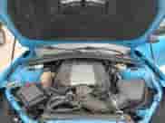 2022 Chevrolet Camaro 2SS с VIN 1G1FG1R75N0132019, выставлен на аукционе Copart как лот 80784485 с пробегом 25 337 миль миль и Списание • Salvage title. История ставок и продаж доступна на DreamBid. Изображение 14.