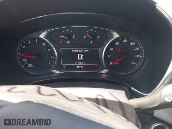 2019 Chevrolet Equinox Premier с VIN 3GNAXNEV6KL144277, выставлен на аукционе IAAI как лот 42672332 с пробегом 145 980 миль миль и . История ставок и продаж доступна на DreamBid. Изображение 7.