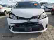 2019 Toyota Sienna LE Auto Access Seat with VIN 5TDKZ3DC8KS968867, listed as a Copart auction lot 80288785 with 74,947 mi miles and Salvage title. Bid and sale history available at DreamBid. Image 5.