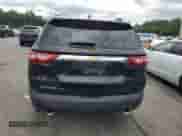 2020 Chevrolet Traverse LT Cloth с VIN 1GNEVGKW5LJ252513, выставлен на аукционе Copart как лот 68531965 с пробегом Не указан миль и Списание • Salvage title. История ставок и продаж доступна на DreamBid. Изображение 6.