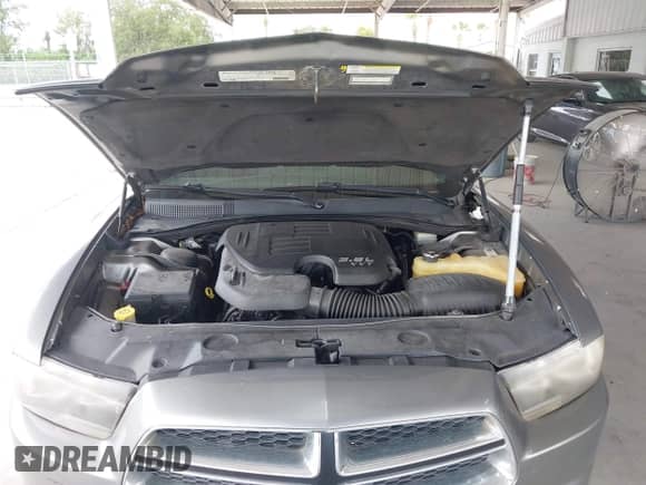 2011 Dodge Charger SE with VIN 2B3CL3CG4BH521222, listed as a IAAI auction lot 43281825 with 117,396 mi miles and . Bid and sale history available at DreamBid. Image 10.