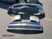 2013 Chevrolet Silverado 1500 LT with VIN 3GCPKSEAXDG295986, listed as a Copart auction lot 81732315 with 176,970 mi miles and Salvage title. Bid and sale history available at DreamBid. Image 12.