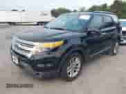 2011 Ford Explorer XLT с VIN 1FMHK8D83BGA91220, выставлен на аукционе IAAI как лот 43058025 с пробегом 167 895 миль миль и . История ставок и продаж доступна на DreamBid. Изображение 2.