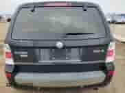 2008 Mercury Mariner Premier with VIN 4M2CU97188KJ32728, listed as a Copart auction lot 70736905 with 217,659 mi miles and Salvage title. Bid and sale history available at DreamBid. Image 6.