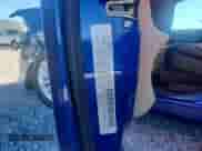 2019 Dodge Grand Caravan SXT with VIN 2C4RDGCGXKR505162, listed as a Copart auction lot 86595895 with 123,677 mi miles and Salvage title. Bid and sale history available at DreamBid. Image 13.