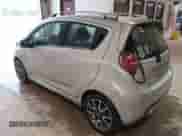 2014 Chevrolet Spark LT с VIN KL8CF6S91EC432914, выставлен на аукционе IAAI как лот 42429721 с пробегом 134 763 миль миль и . История ставок и продаж доступна на DreamBid. Изображение 3.
