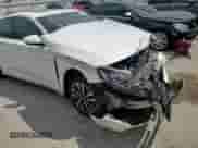 2020 Honda Accord EX с VIN 1HGCV3F48LA011189, выставлен на аукционе Copart как лот 68695945 с пробегом Не указан миль и Списание • Salvage title. История ставок и продаж доступна на DreamBid. Изображение 14.