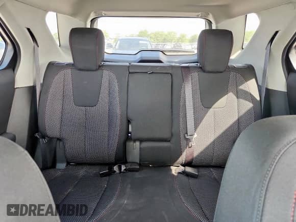 2017 Chevrolet Equinox LT с VIN 2GNFLFEK8H6308106, выставлен на аукционе Copart как лот 81254365 с пробегом Не указан миль и Списание • Salvage title. История ставок и продаж доступна на DreamBid. Изображение 10.