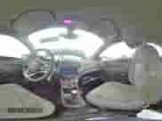 2015 Chevrolet Sonic LS with VIN 1G1JB5SH9F4157213, listed as a Copart auction lot 62529845 with 121,558 mi miles and Salvage title. Bid and sale history available at DreamBid. Image 14.