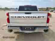 2021 Chevrolet Silverado 1500 Custom z VIN 3GCPWBEK8MG344504, wystawiony jako Copart lot #69458515 z przebiegiem 84 260 mil mil oraz Szkoda całkowita • Salvage title. Historia ofert i sprzedaży dostępna na DreamBid. Obrazek 6.